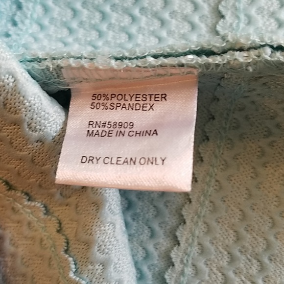 Gianni Bini Strapless Dress - Picture 3 of 8